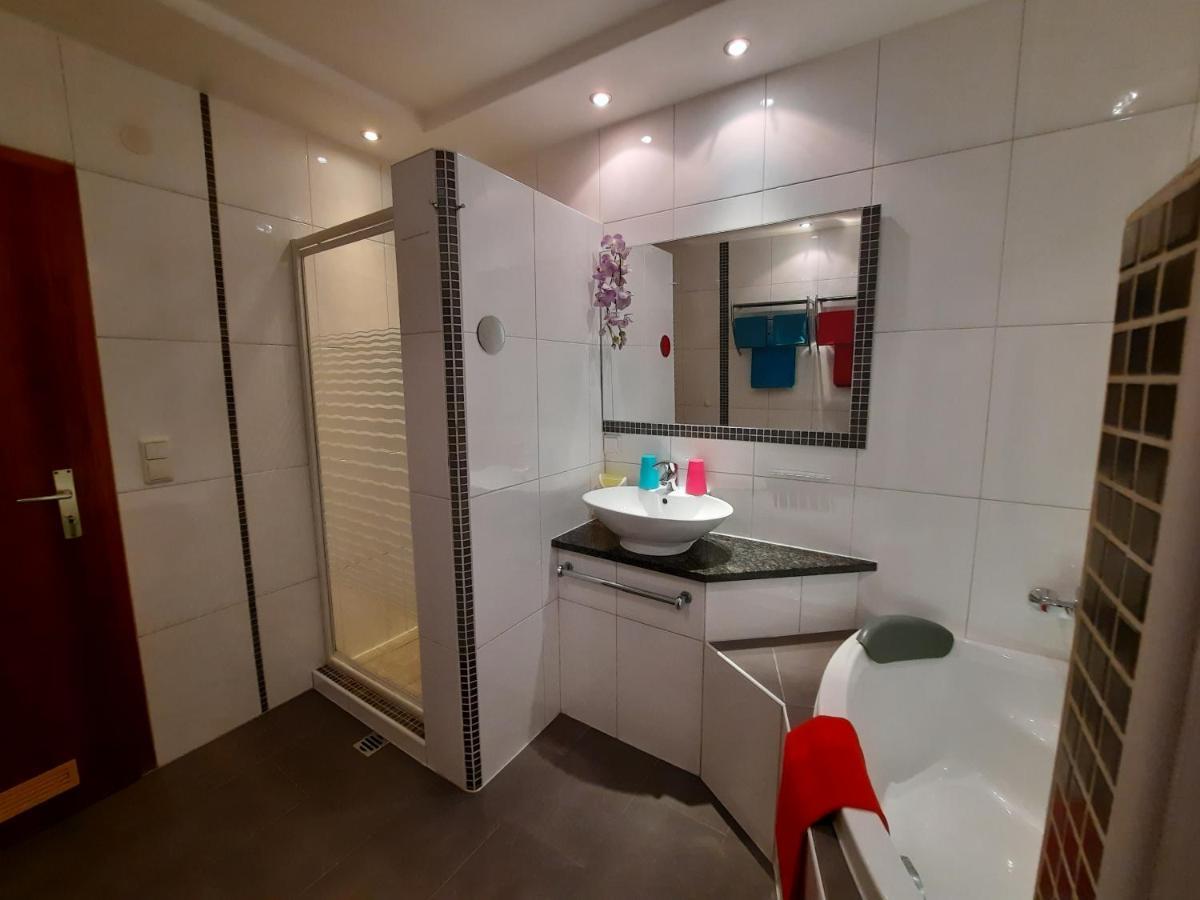Apartment Schilcher Оберау Екстер'єр фото