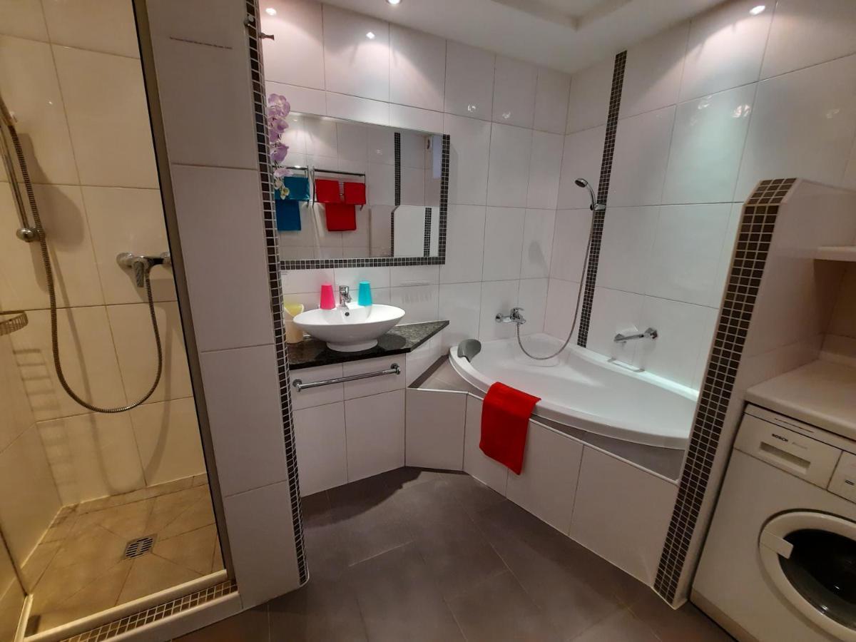 Apartment Schilcher Оберау Екстер'єр фото