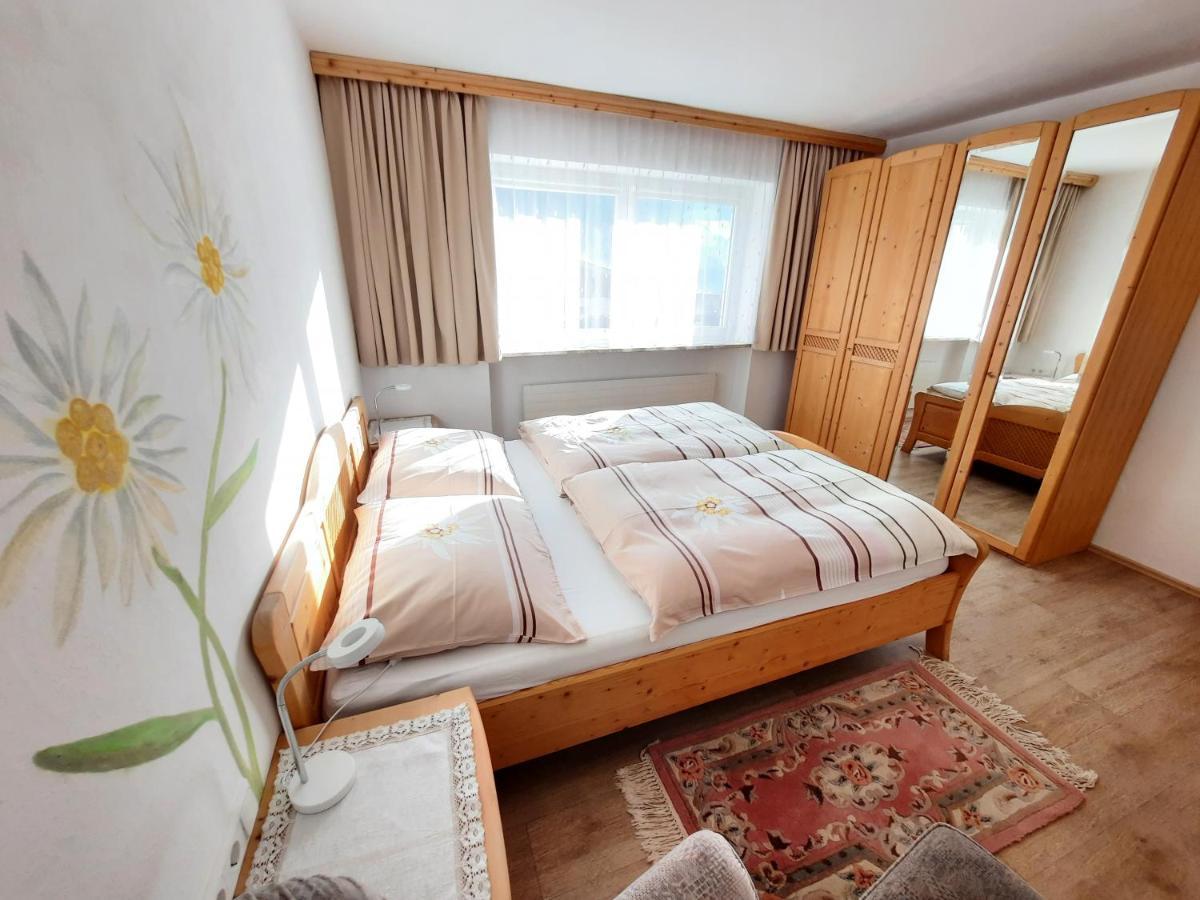 Apartment Schilcher Оберау Екстер'єр фото